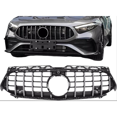 W177 21-23 GT grille