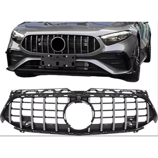 W177 21-23 GT grille