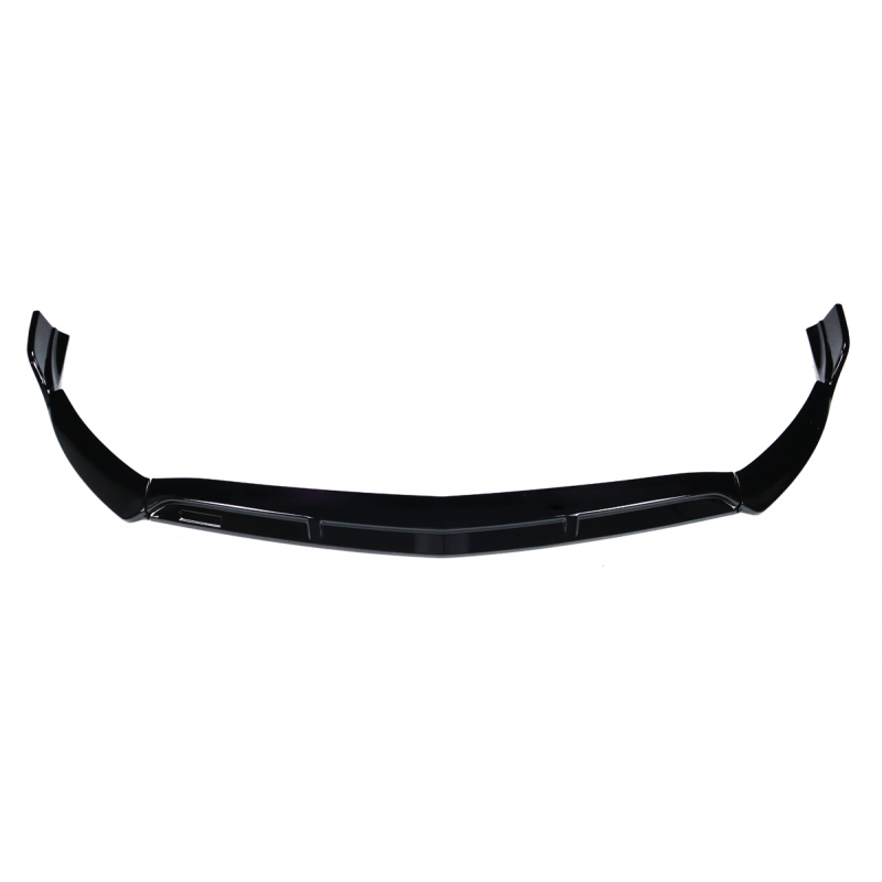 W177 18+ AMG B-style 3pcs front lip