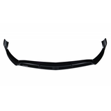 W177 18+ AMG B-style 3pcs front lip