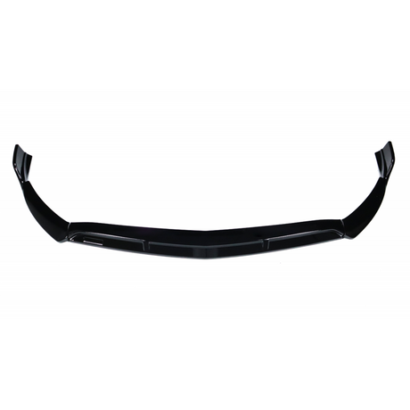 W177 18+ AMG B-style 3pcs front lip