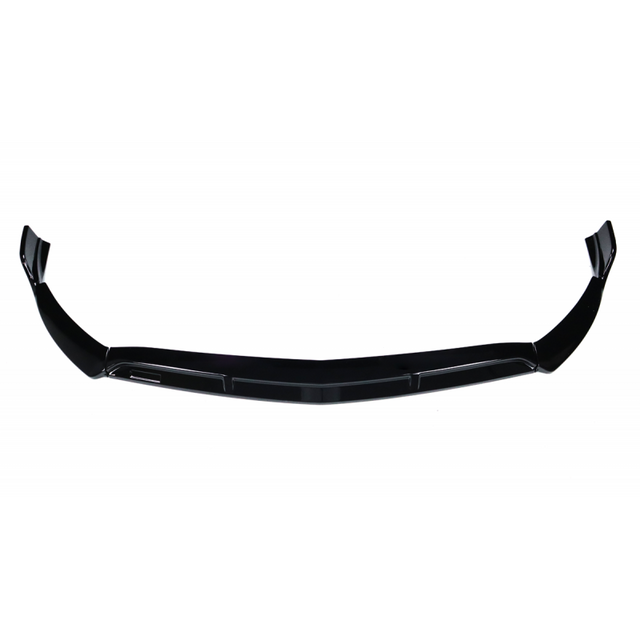 W177 18+ AMG B-style 3pcs front lip