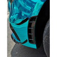 W177 18+ AMG bumper side vent