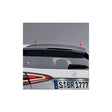W177 A35 OE-style roof spoiler