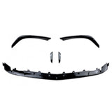 W177 A45 18+ 5pcs front canards