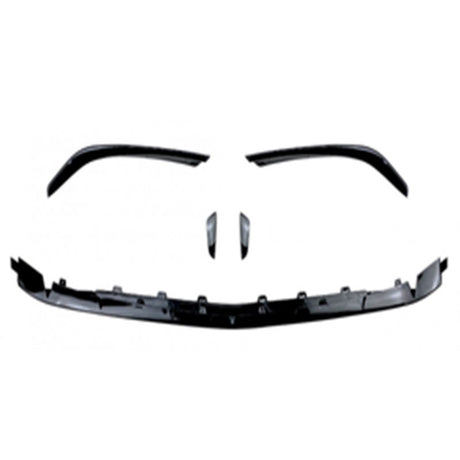 W177 A45 18+ 5pcs front canards