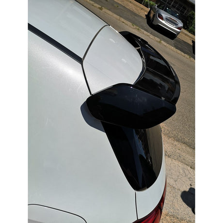 W177 A45 AMG edition-1 roof spoiler