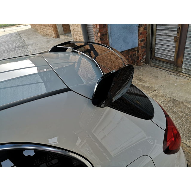 W177 A45 AMG edition-1 roof spoiler