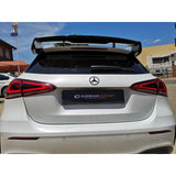 W177 A45 AMG edition-1 roof spoiler