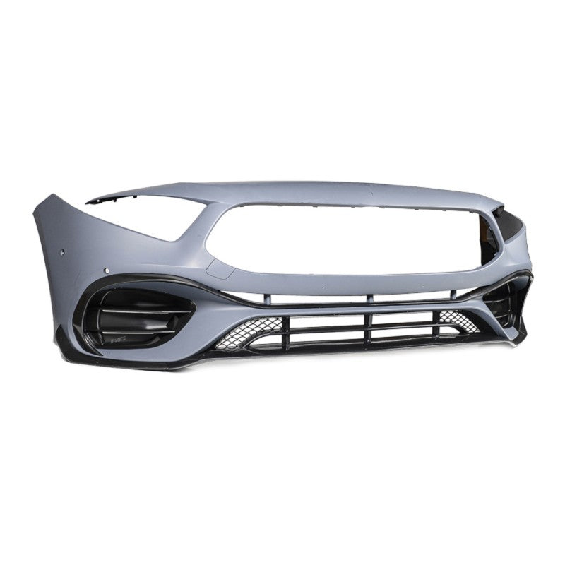 W177 A45 front bumper