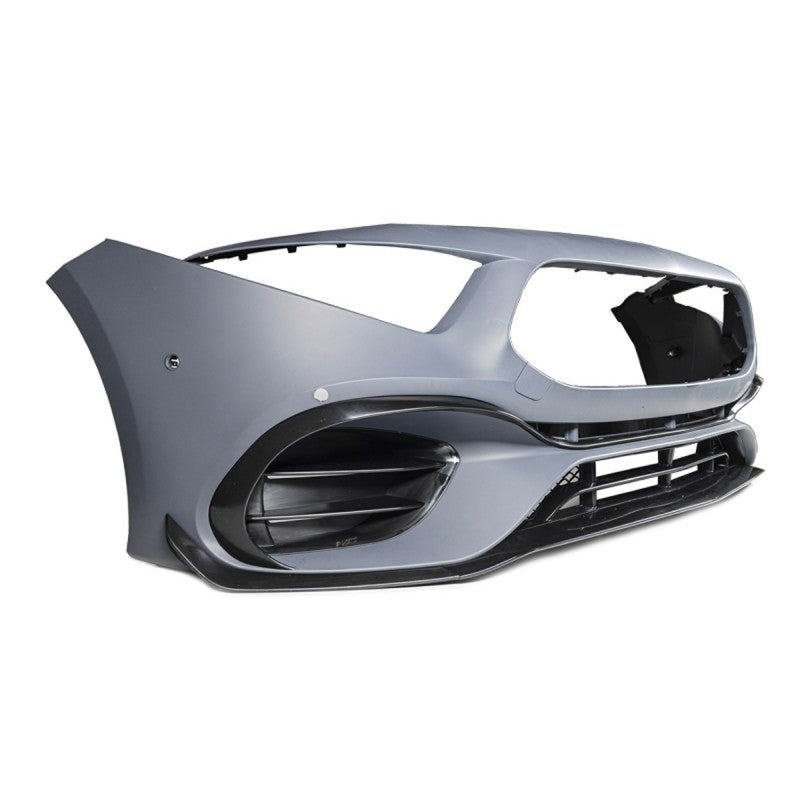 W177 A45 front bumper