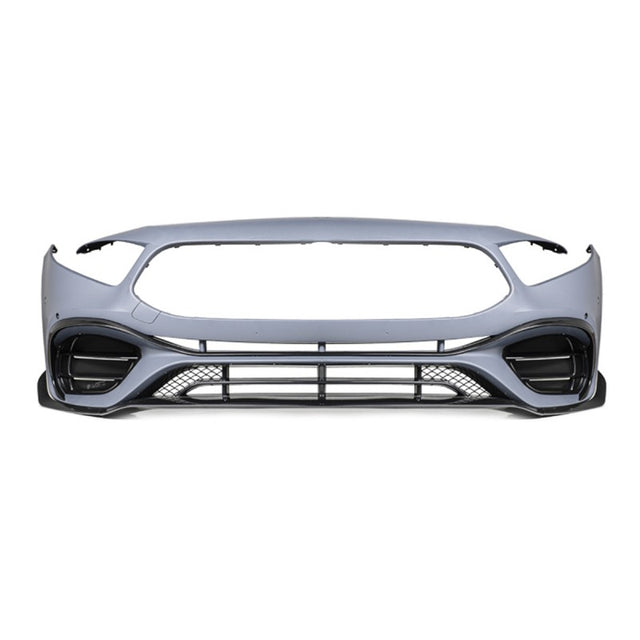 W177 A45 front bumper