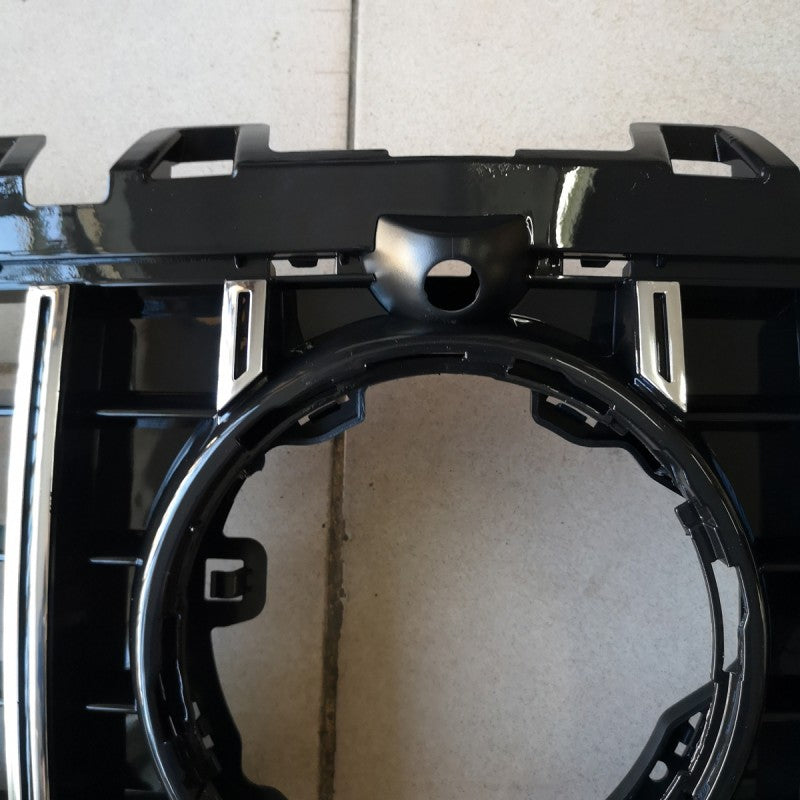 W177 GT grille w/camera