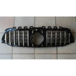W177 GT grille w/camera