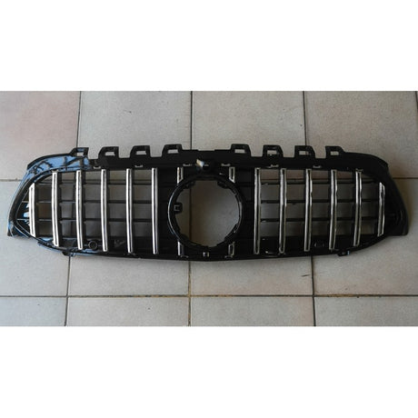 W177 GT grille w/camera