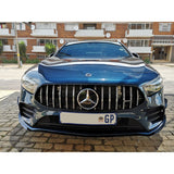 W177 18-21 GT-style grille