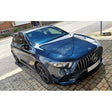 W177 18-21 GT-style grille