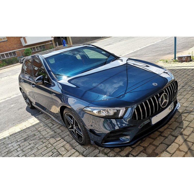 W177 18-21 GT-style grille