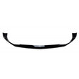 W177 L-style 3pcs front lip