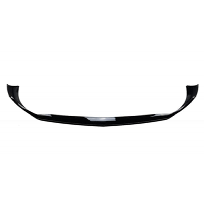 W177 L-style 3pcs front lip