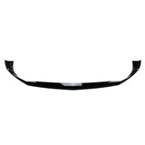 W177 L-style 3pcs front lip