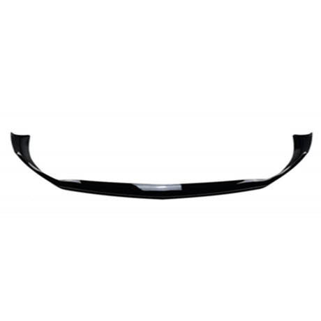 W177 L-style 3pcs front lip
