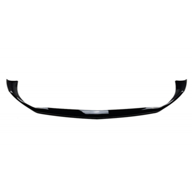 W177 L-style 3pcs front lip