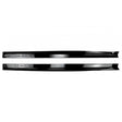 W177 side skirt extension