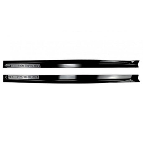 W177 side skirt extension
