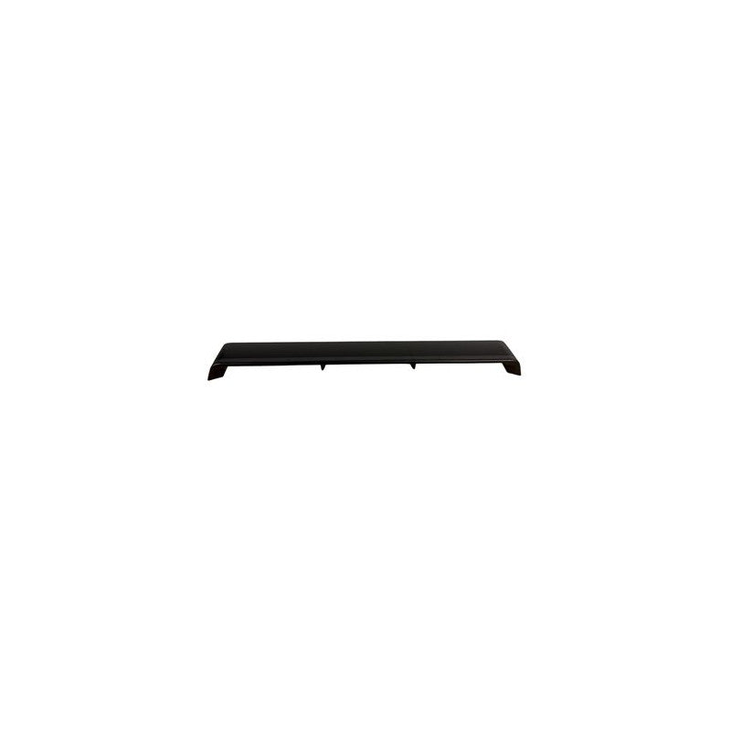 W201 190E Lorinser boot spoiler