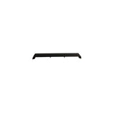 W201 190E Lorinser boot spoiler
