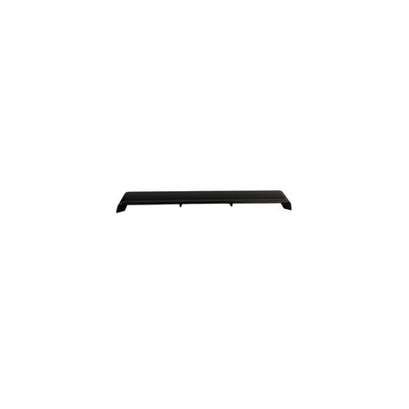 W201 190E Lorinser boot spoiler