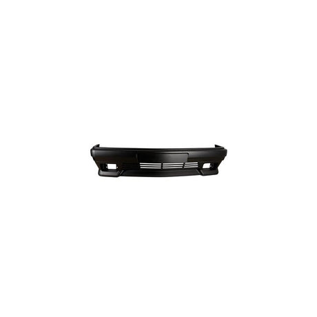 W201 190E AMG front bumper + foglamp