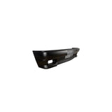 W201 190E AMG front bumper + foglamp