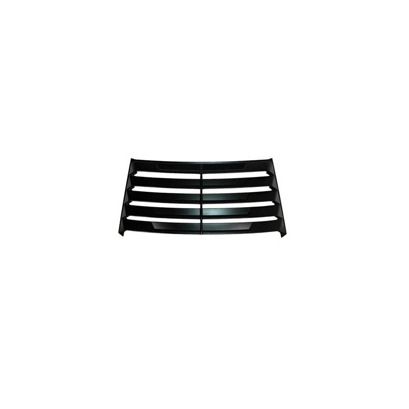 W201 190E window louver