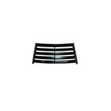 W201 190E window louver