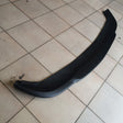 W203 AMG front lip