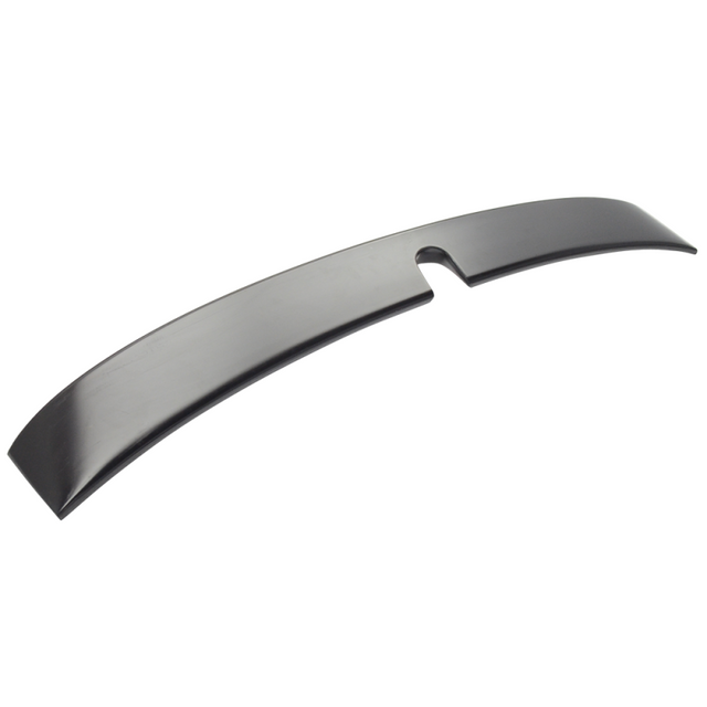 W203 roof spoiler (ABS)