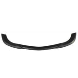 W204 08-11 AMG GH style front lip