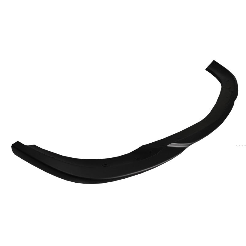 W204 08-11 AMG GH style front lip