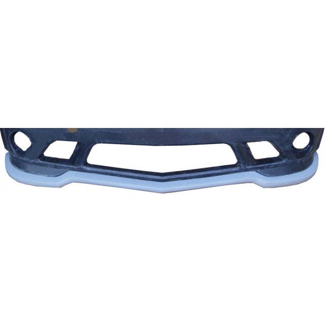 W204 08-11 C63 front bumper lip