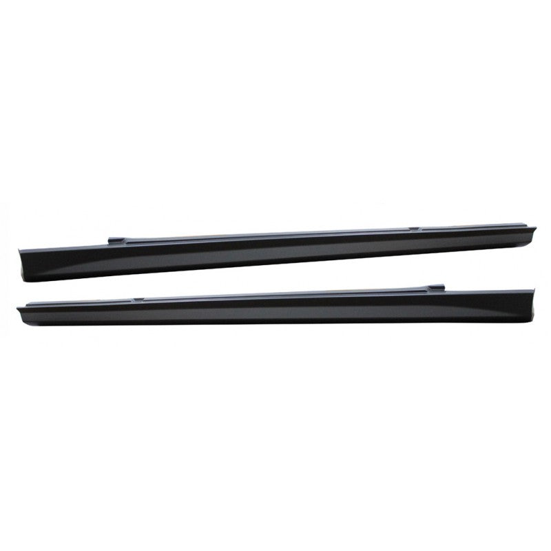 W204 08-11 C63 style side skirt