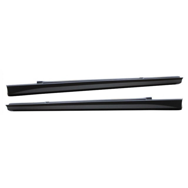 W204 08-11 C63 style side skirt