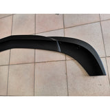W204 12-15 AMG GH-style front lip