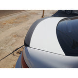 W204 2D AMG style boot spoiler (ABS)