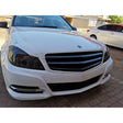 W204 4D 08-15 (non C63) B-Style front grille