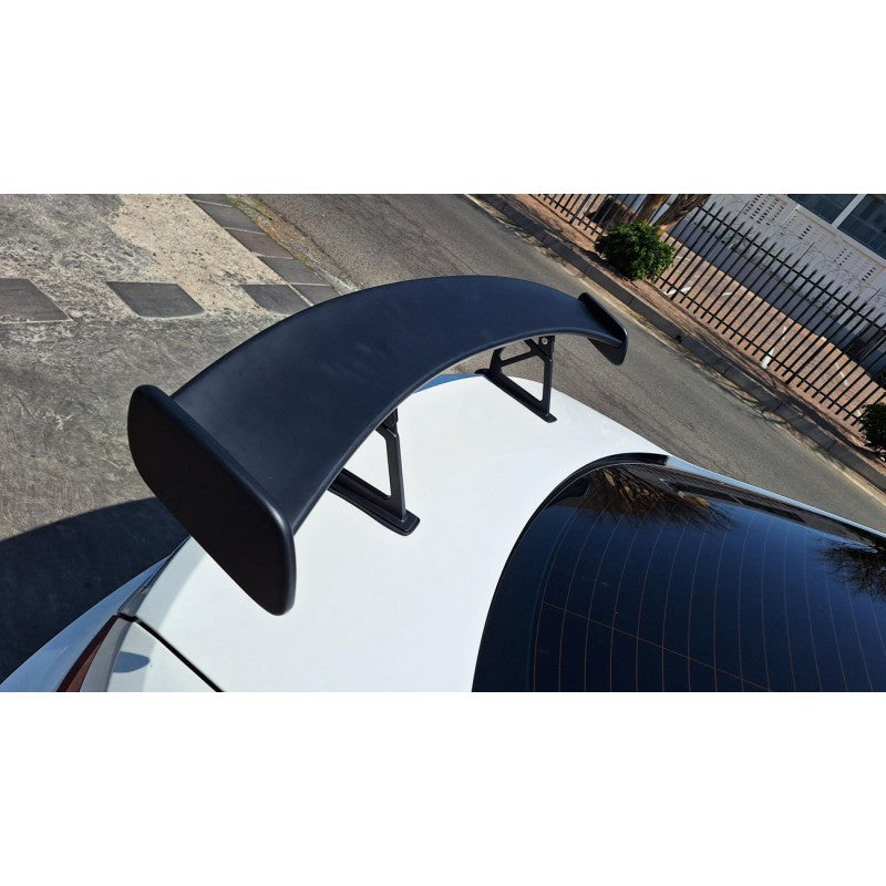 W204 Black series boot spoiler