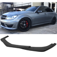 W204 C63 12-15 GH-style front lip