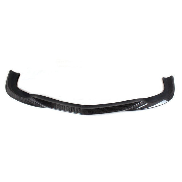 W204 C63 08-11 Godhand style carbon front lip