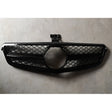 W204 AMG style grille